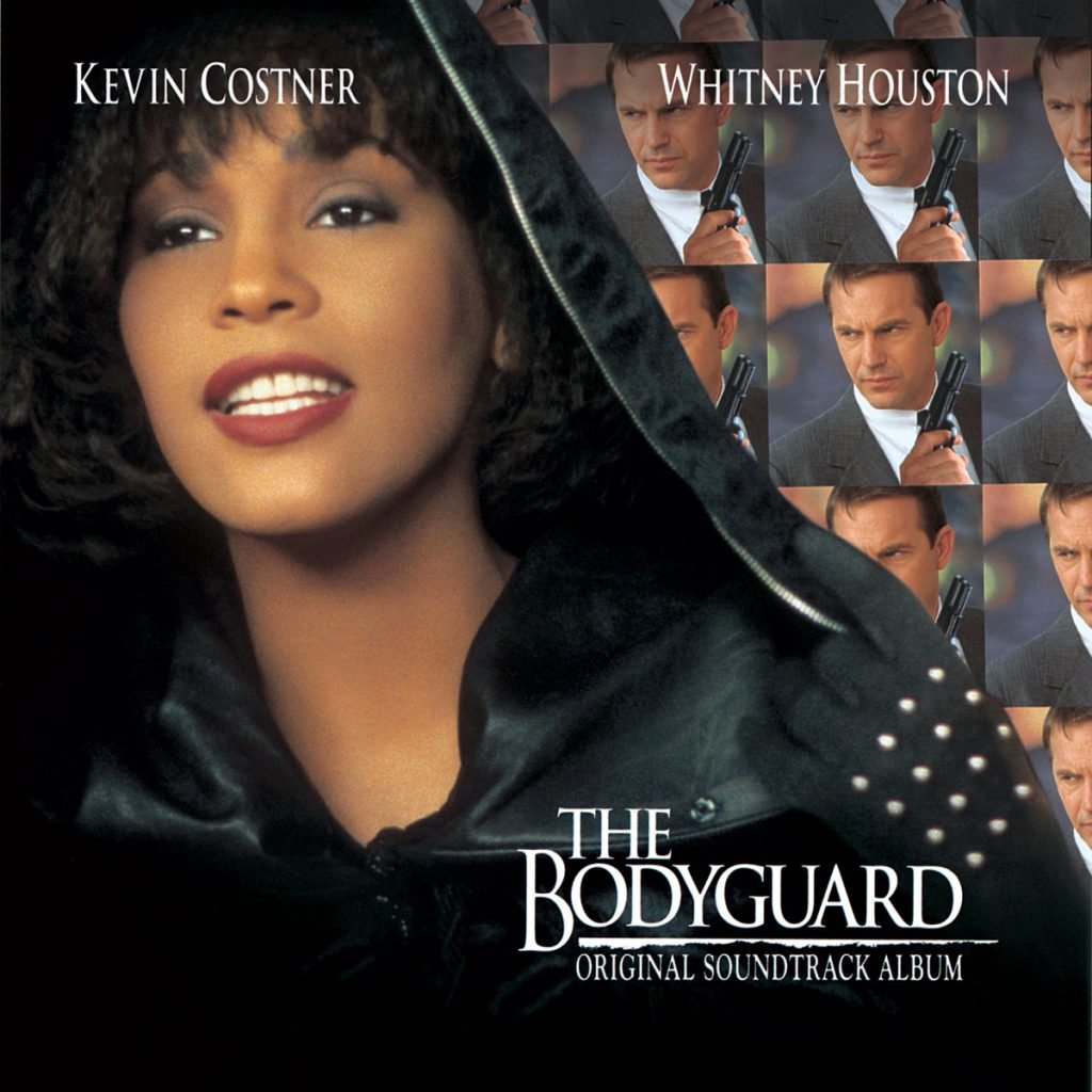 	The Bodyguard - Soundtrack	